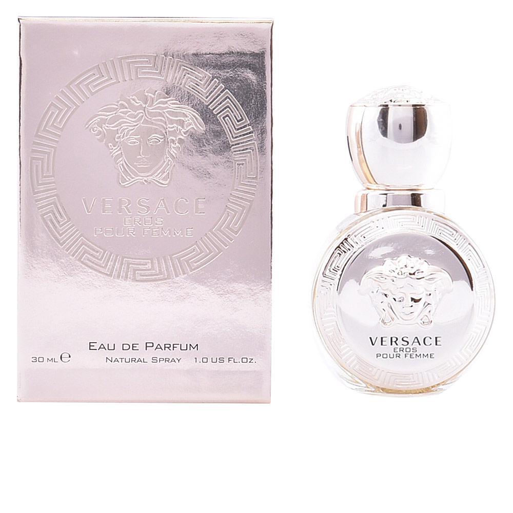 Versace Eros Pour Femme Perfume Eau De Parfum Indulge In Exquisite