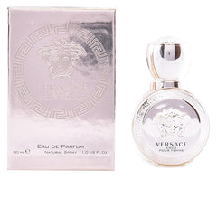 Versace Eros Pour Femme Perfume Eau De Parfum Indulge In Exquisite Sensations