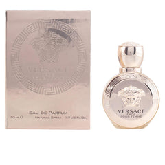 Versace Eros Pour Femme Perfume Eau De Parfum Indulge In Exquisite Sensations