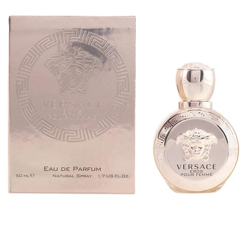 Versace Eros Pour Femme Parfum Eau De Parfum Indulge In Exquisite Sensations