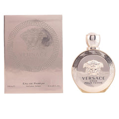 Versace Eros Pour Femme Perfume Eau De Parfum Indulge In Exquisite Sensations