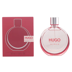 Hugo Boss Hugo Hugo Woman Perfume Eau De Parfum Moderno Y Urbano
