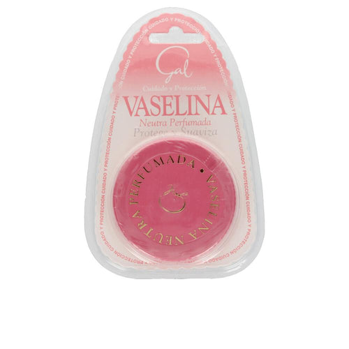 Gal Vaselina Neutra Lippenbalsam Effiziente Haut Regeneration