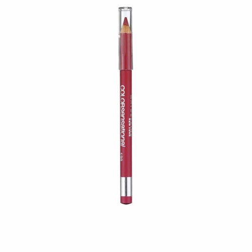 Maybelline Color Sensational Lápiz De Contorno De Labios Precisión Extraordinaria Para Labios