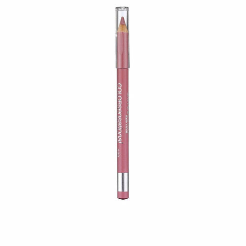 Maybelline Color Sensational Lápiz De Contorno De Labios Precisión Extraordinaria Para Labios