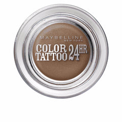 Maybelline Color Tattoo Cream Gel Eyeshadow Vibrant Long Lasting Color