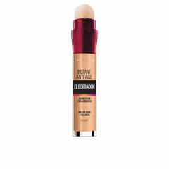 Maybelline El Borrador Corrector De Ojos Anti Age Elimina Ojeras Al Instante