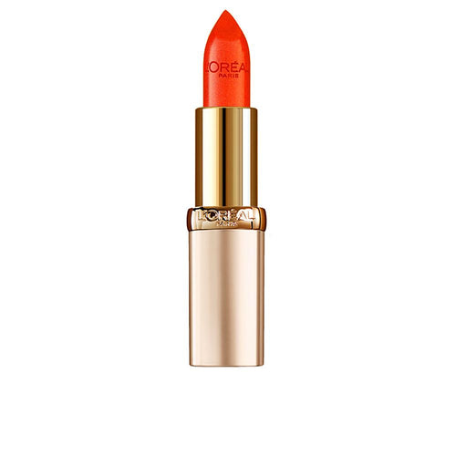 L'Oréal Paris Color Riche Labial Rose Glacée Acabado Satinado Lujoso
