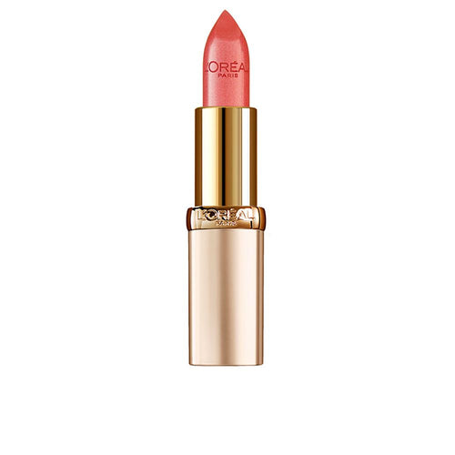 L'Oréal Paris Color Riche Labial Rose Glacée Acabado Satinado Lujoso