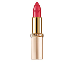 L'Oréal Paris Color Riche Labial Rose Glacée Acabado Satinado Lujoso