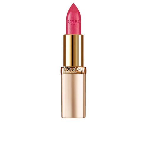 L'Oréal Paris Color Riche Labial Rose Glacée Acabado Satinado Lujoso