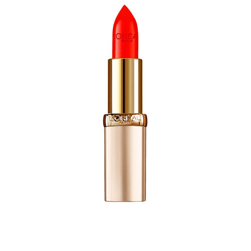 L'Oréal Paris Color Riche Labial Rose Glacée Acabado Satinado Lujoso