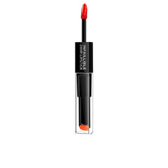 L'Oréal Paris Infalible L'Oréal Paris Lippenstift Vibrante Farbe Den Ganzen Tag