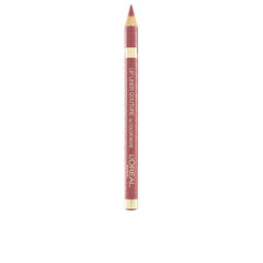 L'Oréal Paris Color Riche Delineador De Labios Acabado Suave Color Vibrante