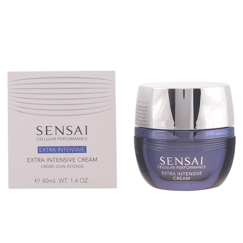 Sensai Cellular Performance Extra Intensive Crema Facial Impulsa El Metabolismo Celular