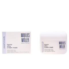 Marlies Möller Pashmisilk Silky Cream Hair Mask Soft And Hydrated Hair
