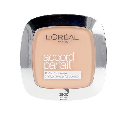 L'Oréal Paris Accord Parfait Face Powder Radiant Natural Glow