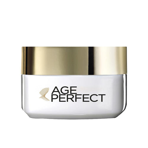 L'Oréal Paris Age Perfect Crema De Día Tecnología Melanin Block