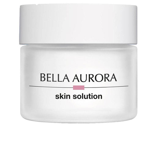 Bella Aurora Age Solution Anti Falten Und Straffende Creme SPF15 Frische Haut Täglich