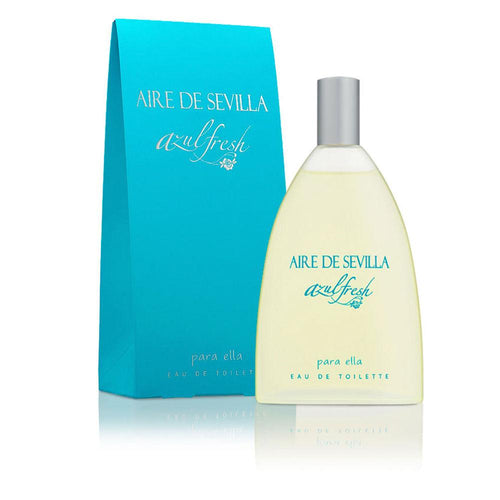 Aire Sevilla Aire De Sevilla Azul Fresh Parfüm Eau De Toilette Reine Mediterrane Frische