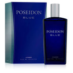 Poseidon Poseidon Blue Duft Eau De Toilette Lebendige Zitrus Noten
