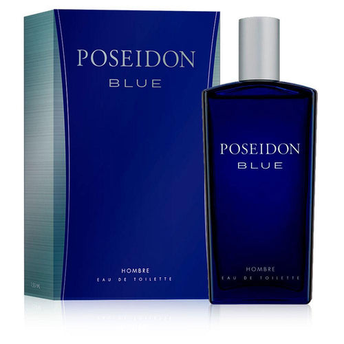 Poseidon Poseidon Blue Duft Eau De Toilette Lebendige Zitrus Noten