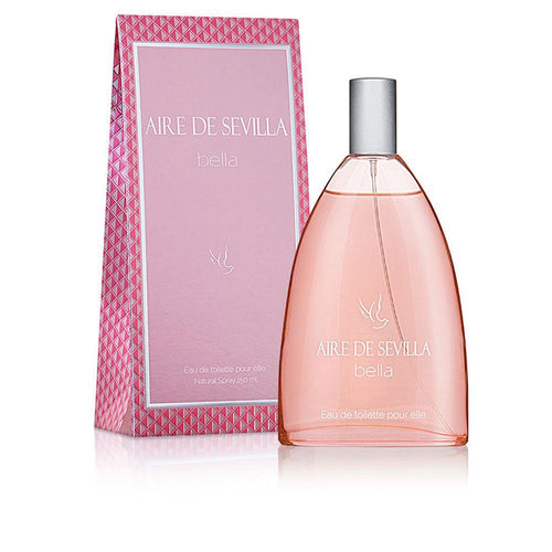 Aire Sevilla Aire De Sevilla Bella Parfüm Eau De Toilette Strahlende Weibliche Eleganz Pur