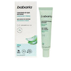 Babaria Aloe Vera Crème Contour Des Yeux Pour Un Regard Jeune