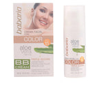 Babaria Aloe Vera BB Cream Luminous And Protected Skin