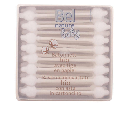 Bel Bel Nature Wattestäbchen Organische Baumwolle Für Babys