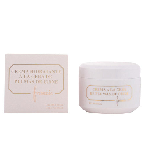 Francis Crema Hidratante Facial Moisturizing Cream Intensive Hydration
