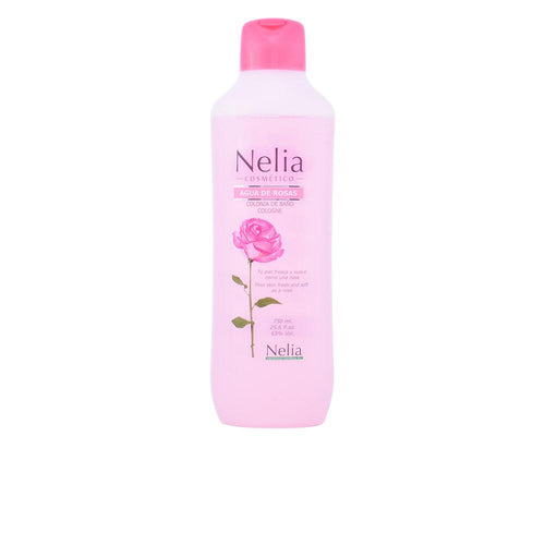 Nelia Nelia Agua De Rosas Parfüm Eau De Cologne Rosengarten Aroma