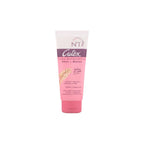 Cutex Crema Manos Y Uñas Hand And Nail Cream Nourishing Keratin Almond Oil
