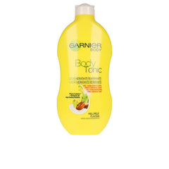 Garnier Body Tonic Leche Corporal Reafirmante Piel Visiblemente Firme