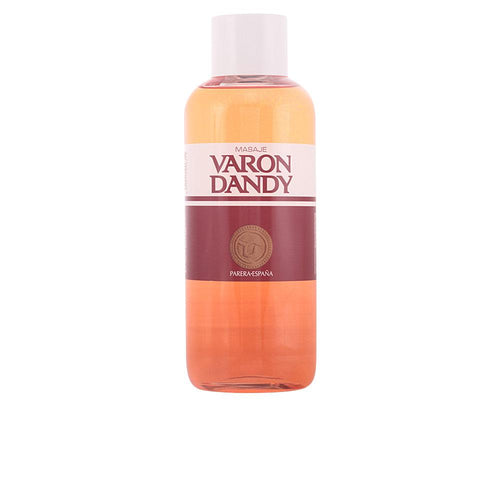 Varon Dandy Varon Dandy Lotion Après Rasage Peau Lumineuse Et Hydratée