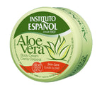 Instituto Español Aloe Vera Instituto Español Body Cream Deep Hydration And Renewal