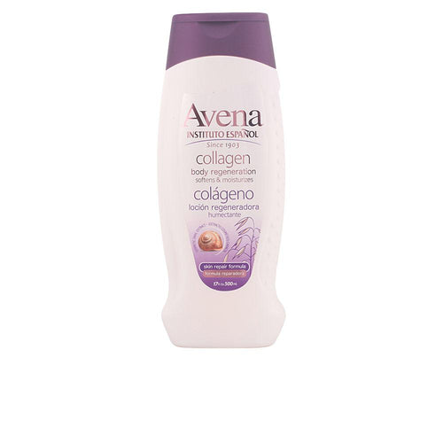 Instituto Español Avena Instituto Español Body Lotion Intense Moisture