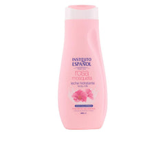 Instituto Español Rosa Mosqueta Instituto Español Body Milk Deep Hydration