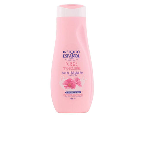 Instituto Español Rosa Mosqueta Instituto Español Body Milk Deep Hydration