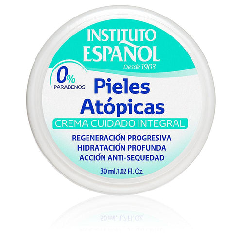 Instituto Español Piel Atópica Cream Deep Hydration And Repair