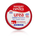 Instituto Español Urea Reparierende Körpercreme Intensive Feuchtigkeit Und Pflege