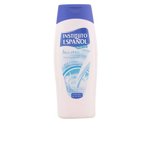 Instituto Español Lactoadvance Body Lotion Deep Hydration Action