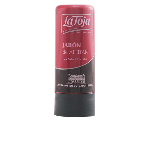 La Toja Hidrotermal Savon De Rasage Mousse Riche Rasage Parfait