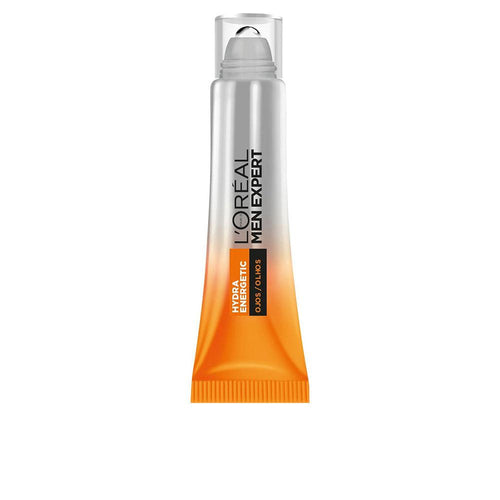 L'Oréal Paris Men Expert Hydra Energetic Roll On Pour Les Yeux Regard Frais Et Dynamique