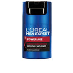 L'Oréal Paris Men Expert Anti Aging Feuchtigkeitsspendende Creme Kämpfe Gegen Alterszeichen