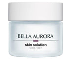 Bella Aurora Night Solution Nährend Reparierender Balsam Anti Flecken Strahlende Haut