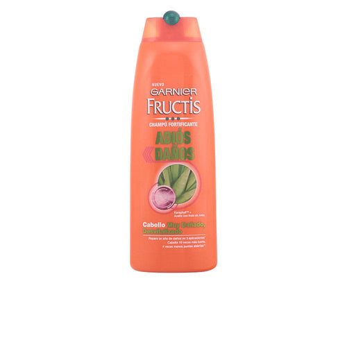 Garnier Fructis Shampoo Capelli Rinnovati E Forti