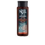 Natur Vital Champú Anticaída Shampoo Anti Forfora E Anti Caduta Capelli Forti E Nutrienti