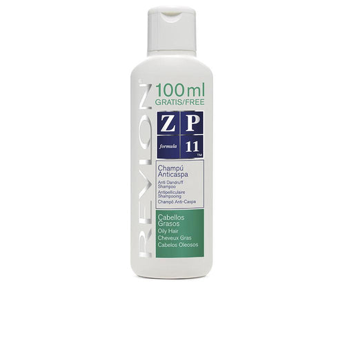 Revlon Mass Market Zp11 Anticaída Shampoo Cheveux Gras Sans Pellicules