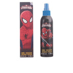 Marvel Spiderman Perfume Eau De Toilette Spray Vibrant Aquatic Freshness For Kids